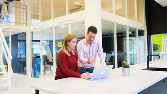 Nederlandse werknemers weer productiever na twee jaar krimp