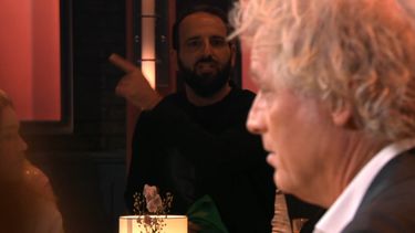 Palestina Gaza Bar Laat Jeroen Pauw genocide