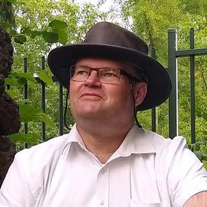 Ronald van Assen