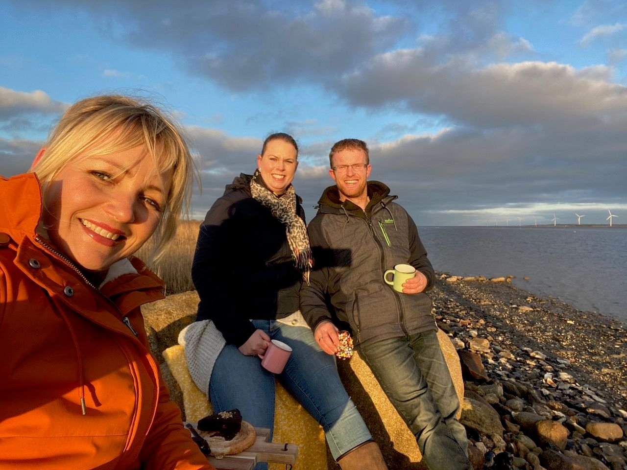 Waarom Jan en Rianne uit Boer zoekt Vrouw naar Denemarken emigreren