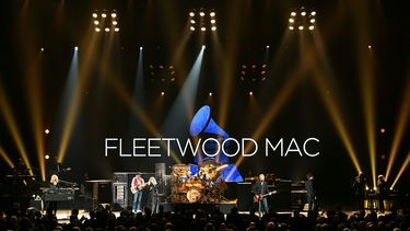 Voormalig gitarist Fleetwood Mac (68) overleden