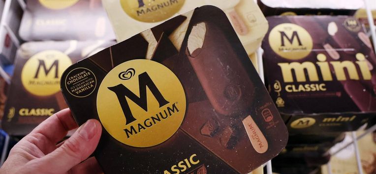 magnum ijs