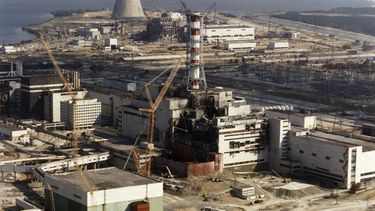 tsjernobyl, straling, oekraine, oekraïne, rusland, oorlog, conflict