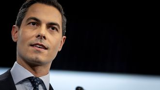 Dit is het nieuwe salaris van Rob Jetten en zijn maximale hypotheek