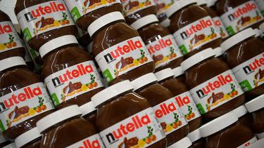 Fabrikant maakt bekend wat er precies in Nutella zit