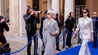 The Devil Wears Prada