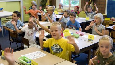 Meer vierdaagse lesweken op scholen in Nederland