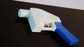 Wapens met 3D-printer maken kan in VS toch nog niet