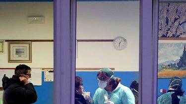 Coronavirus eist vierde leven in Italië