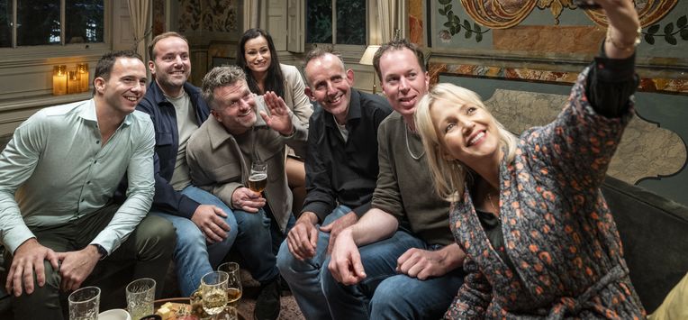 Boer zoekt vrouw 2025