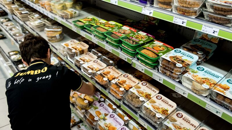 Supermarktpersoneel belt vakbond massaal met klachten