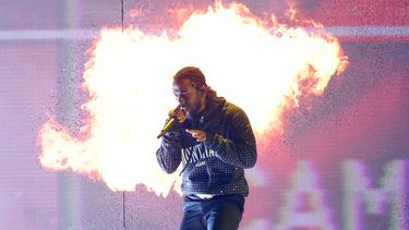 Bijzonder: Rapper Kendrick Lamar wint Pulitzer-prijs