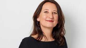 Karine Hoenderdos journalist tussenjaar volwassenen jaar vrij