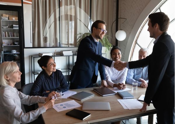 loontransparantie salaris