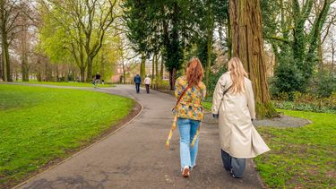 scheetwandeling, scheten, gezondheid, darmen, gezond Wandelen is gezond, maar er is een manier om er het meeste uit te halen: zo doe je dat
