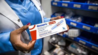 Ozempic, medicijn, afslankmiddel, diabetes