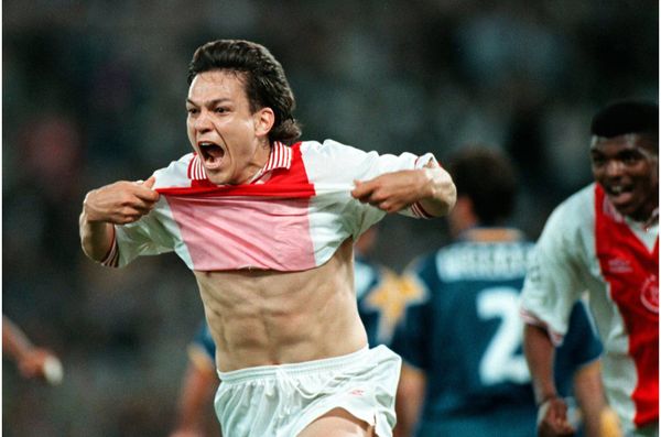 Mijn hel mijn 1996: Ajax – Juventus