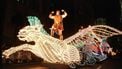 Disney komt met liveactionversie van Hercules | Foto: ANP