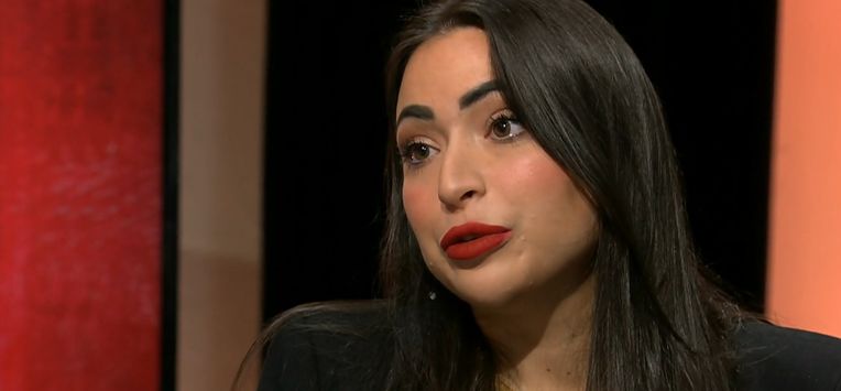 Lale Gul allochtonen migratieachtergrond PVV