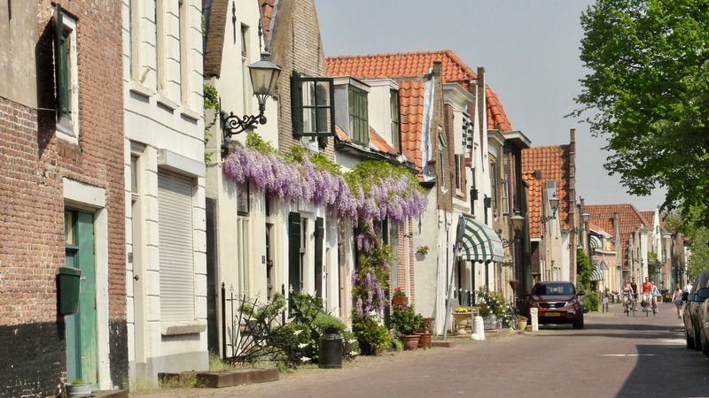 bouwkundige inspectie