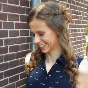 Eline Slokker