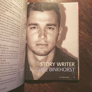 Dave Binkhorst