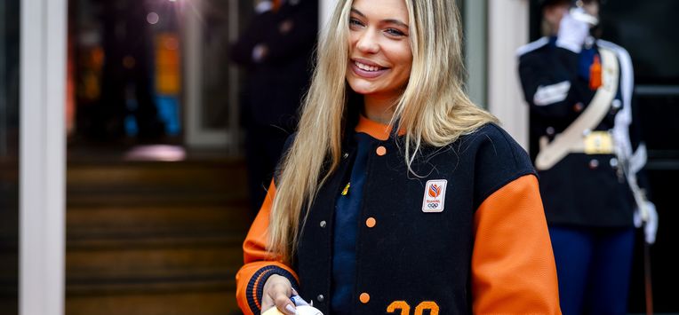 Jutta Leerdam in Forbes 30 Under 30: wat moet je doen om op die lijst terecht te komen?