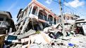 aardbeving Haïti