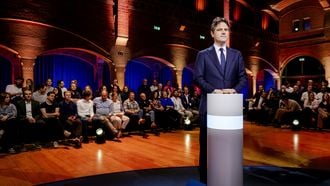 PVV zakt in nieuwe peiling, CDA zit de partij op de hielen