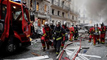 Aantal gewonden Parijs loopt op 
