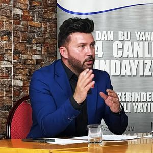Murat Han Gedikli
