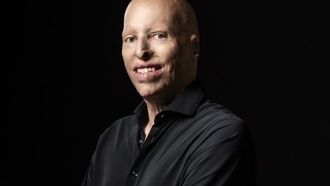 Serie sprekers Lou Snoek Volendam