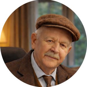 Jan Veenstra