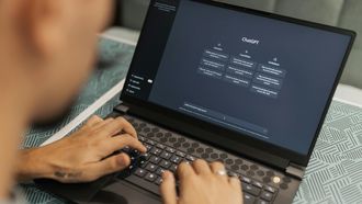 ChatGPT, AI, kunstmatige intelligentie