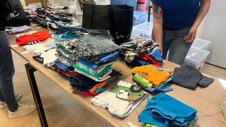 prijzen creatief geld krijg de kleertjes