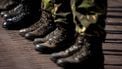 Defensie oorlog Nederland weerbaar