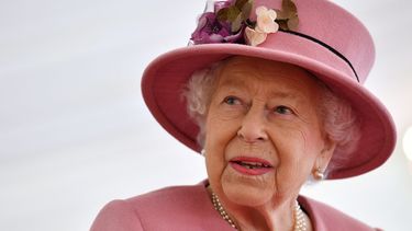 Brits koningshuis Elizabeth regels black lives matter windsor castle