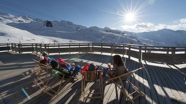 Val Thorens, skigebied, wintersport, wintersportvakantie, wintersportgebied