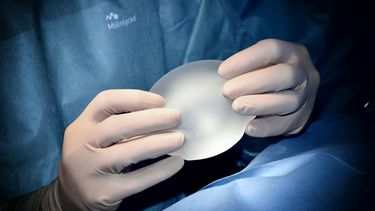 Pointer: ‘Ruim 14.000 vrouwen lieten hun borstimplantaten verwijderen’