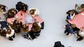 vaccinatie vaccin corona tieners