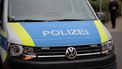 Polizei, Duitse politie, politie-auto, achtervolging, spookrijder