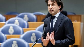 Jesse Klaver