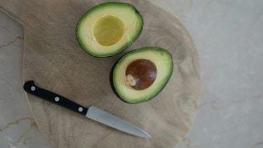 Avocado, voedsel, voedselverspilling