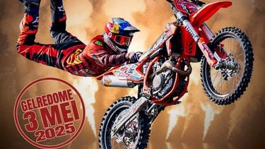 MotoManiac Gelredome winactie