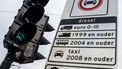 Kabinet ziet niets in autoplannen Amsterdam