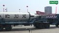 15 september: Noord-Korea lanceert raket naar Japan