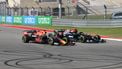 Max Verstappen Lewis Hamilton Formule 1