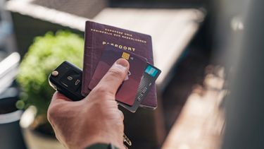 NL Wallet digitaliseren gegevens digitale identiteit