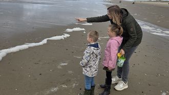 Stilgeboren Suze tweeling overlijden moeder