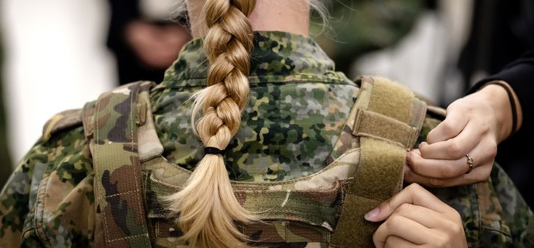 Kabinet sluit opkomstplicht niet uit: zo kan die stap voor stap worden ingevoerd